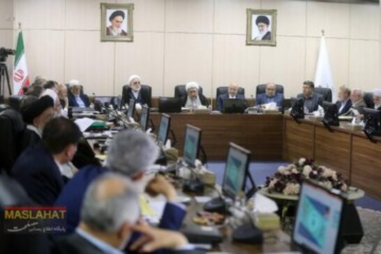 جعفرزاده ایمن آبادی: تصویب CFT در شرایط فعلی نوشدارو بعد از مرگ سهراب است/کاش از لاریجانی‌ها زودتراستفاده می‌شد/ این مجمع تشخیص مصلحت بوده یا ضدمصلحت؟