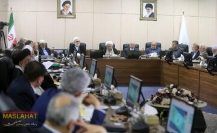 جعفرزاده ایمن آبادی: تصویب CFT در شرایط فعلی نوشدارو بعد از مرگ سهراب است/کاش از لاریجانی‌ها زودتراستفاده می‌شد/ این مجمع تشخیص مصلحت بوده یا ضدمصلحت؟