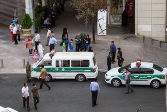 ستاد امر به معروف؛ اتاق ساز یا بحران ساز/ چرا ستاد امر به معروف به دنبال استحاله و احیاء «گشت ارشاد» در خیابان است؟