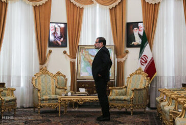 شمخانی،صندلی داغ، توافق هسته‌ای و روسیه/ نگاهی به مواضع مختلف و متفاوت علی شمخانی در قبال برجام؛ از تهران تا مسکو!