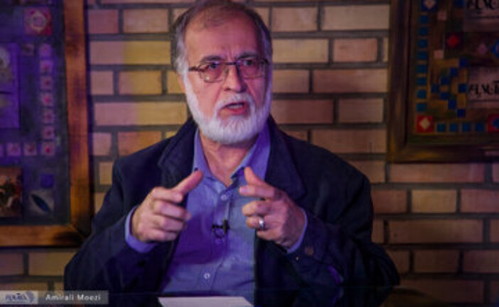 عطریانفر: رفتارهای افراطی و با مشی تندروی سم مهلک سیاست هستند/ رئیس پارلمان باید مانع فحاشی نوکیسه‌ها علیه شخصیت‌های نظام می شد