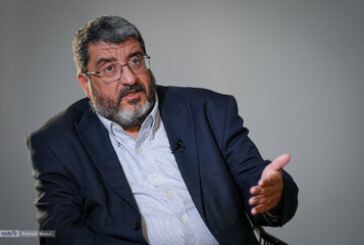 فواد ایزدی؛ سوپرانقلابی تحصیل کرده در آمریکا / تحلیلگر محبوب جبلی و جلیلی که به فرماندهان شهید نظامی نقد داشت