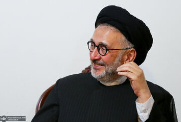 ابطحی: حمله به سیاستمداران ایرانی به‌خاطر روسیه یادآور ماجرای «کاپیتولاسیون» است/ حمله به نیروهای داخلی به خاطر کشور بیگانه حرکتی ضد استقلال کشور است