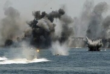 ارتش عراق پیشرفته‌ترین تجهیزات شوروی را در اختیار داشت / حضور نیروی دریایی ارتش در اقیانوس‌ها نوعی «نمایش قدرت ملی» است