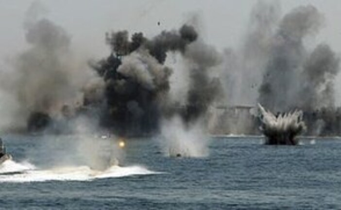 ارتش عراق پیشرفته‌ترین تجهیزات شوروی را در اختیار داشت / حضور نیروی دریایی ارتش در اقیانوس‌ها نوعی «نمایش قدرت ملی» است