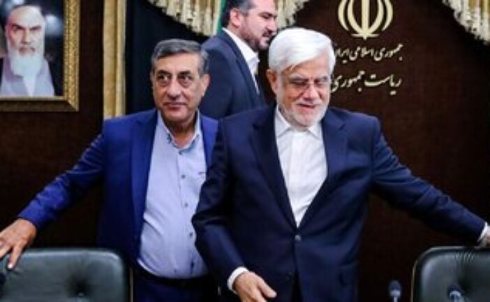 استعفاهای درون دولت چه پیامی به جامعه مخابره می‌کند؟/ پشت پرده استعفاها چه انگیزه‌ای پنهان شده است؟