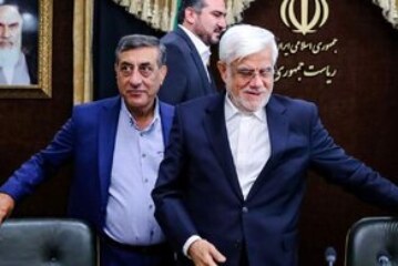 استعفاهای درون دولت چه پیامی به جامعه مخابره می‌کند؟/ پشت پرده استعفاها چه انگیزه‌ای پنهان شده است؟