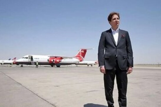 بابک زنجانی چقدر بدهکار است؟/ عضو کمیسیون اقتصادی: زنجانی برای تسویه بدهی «دو ماه» فرصت دارد/ پیگیری روند بازگشت بیت المال از جانب دو کمیسیون مجلس