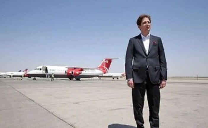 بابک زنجانی چقدر بدهکار است؟/ عضو کمیسیون اقتصادی: زنجانی برای تسویه بدهی «دو ماه» فرصت دارد/ پیگیری روند بازگشت بیت المال از جانب دو کمیسیون مجلس