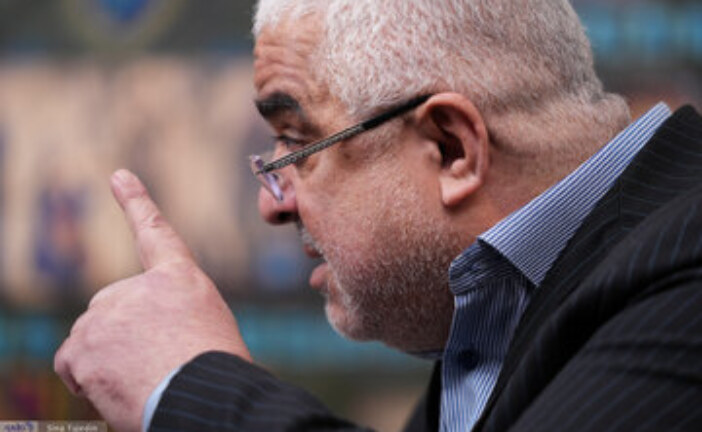 جعفرزاده: چرا برای مردم فیلتر برای برخی «خط سفید»؟ / اگر ایلان ماسک نبود مشخص نمی‌شد چه خبر است/ جاسوس و ضدانقلاب را در شعارهای تند پیدا کنید