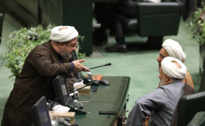 خط سفید و حامیان فیلترینگ؛ رطب خورده‌هایی که منع رطب می‌کنند/ آپدیت جدید ایکس چگونه تندروها و مخالفین اینترنت آزاد را بدنام کرد؟