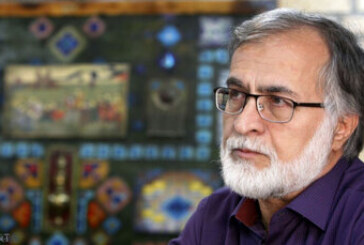 محمد عطریانفر: کلی‌گویی درباره تغییر قانون اساسی خطرناک است/ باید مشخص کنیم مشکلات فعلی ناشی از خود «قانون» است یا «مجریان قانون»