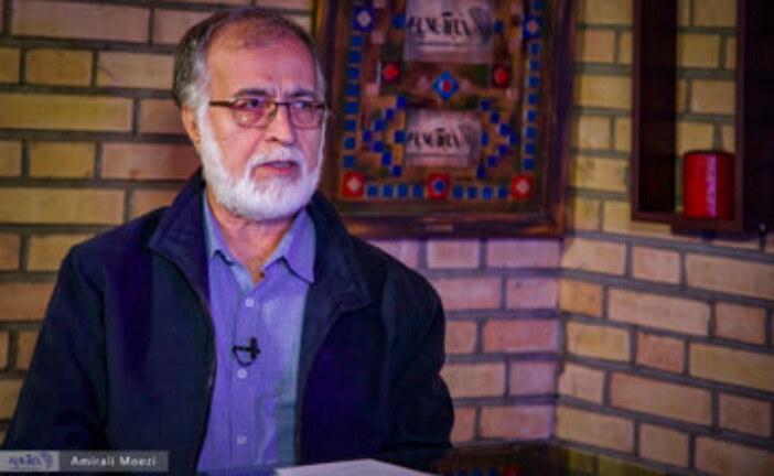 محمد عطریانفر:دیر یا زود بساط فیلترینگ جمع می‌شود/ استفاده تندروها از اینترنت سفید بهترین دلیل برای ابطال دیدگاه‌ها و نظرات خودشان است