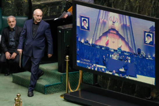 محمدباقر قالیباف؛ اصولگرایی که تکلیفش با خودش روشن نیست/ مدیر تکنوکرات یا خلبان بدون ارتباط با برج مراقبت؟