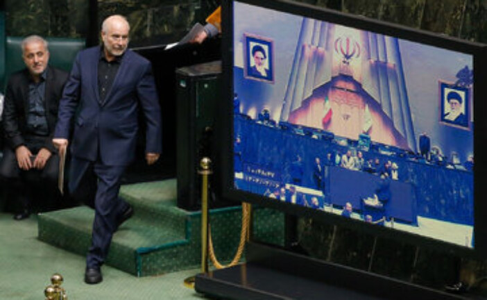 محمدباقر قالیباف؛ اصولگرایی که تکلیفش با خودش روشن نیست/ مدیر تکنوکرات یا خلبان بدون ارتباط با برج مراقبت؟