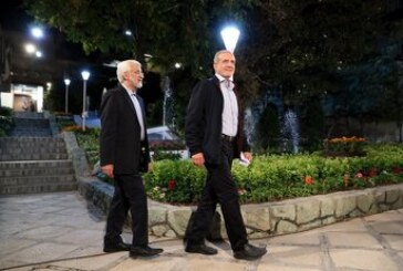 مسعود یا سعید جمهور؛ دو رئیس جمهور در یک اقلیم؟ یکی در سایه و یکی در روشنایی/ خیز دلواپسان برای انتخابات ۱۴۰۷