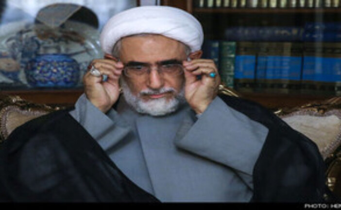 منتجب‌نیا: مسکو برای برخی قبله شده است/ تا یکی می‌گوید بالای چشم روسیه ابروست موضع می‌گیرند/سیاست خارجی باید بر پایه عقلانیت باشد نه کینه‌های گذشته