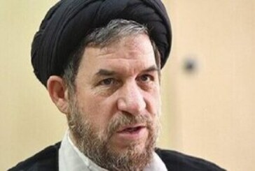 میرتاج‌الدینی: نطق قالیباف در دفاع از شأن مجلس بود نه تسویه‌ حساب سیاسی/ روحانی نباید در این مقطع می‌گفت روسیه علیه ایران رای داده بود