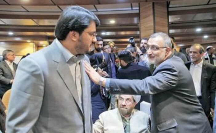 از اُمنا تا اُمناپلاس؛ بذرپاش در آرایش تازه اردوگاه اصولگرایی به دنبال چیست؟