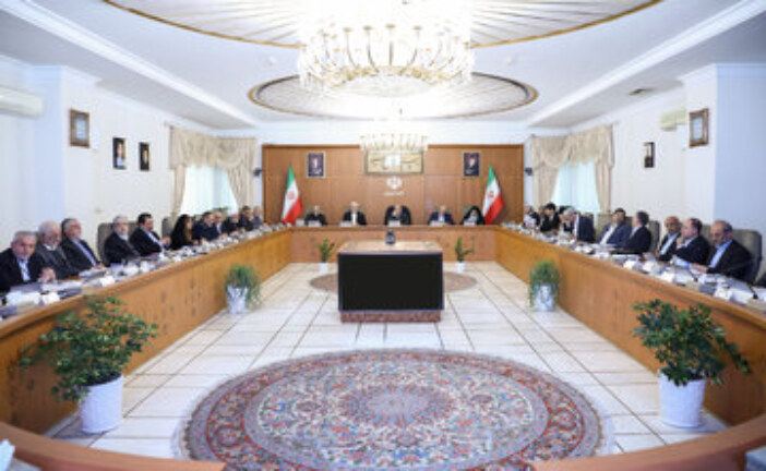 توضیحات جبلی درباره طرح صیانت جدید مجلس/ حضرتی: اجازه ندارم زمان رفع فیلتر را اعلام کنم/ واکنش میدری به اخبار غیررسمی استعفاء