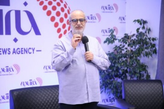 روایت «آشنا» از نقش فضای مجازی در انتخابات ۹۶/ می‌خواست مجوز شنود موبایل‌ها را از بالا بگیرد/ سعید امامی درباره سخنان مقامات ارشد کشور چه گفته بود؟