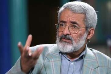 سلیمی نمین: دولت شرایط جنگی روانی در کشور را جدی نگرفته است / با دلسرد شدن قشر متوسط خطر تشدید فعالیت تندروها وجود دارد