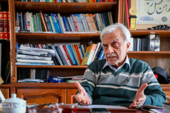 طرح سوال از پزشکیان سیاسی است اما فرصتی برای بیان واقعیت ها توسط رئیس دولت است/ روایت مصطفی هاشمی‌طبا از جریان سیاسی که در کشور «همه چیز را می خواهد»!