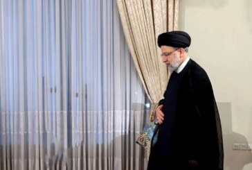 علم الهدی، بالگرد ابراهیم رئیسی و روایت‌های بنی‌اسرائیلی/ امام جمعه مشهد چرا و چگونه با نویسنده اسرائیلی درباره ترور دامادش همنوا شد؟