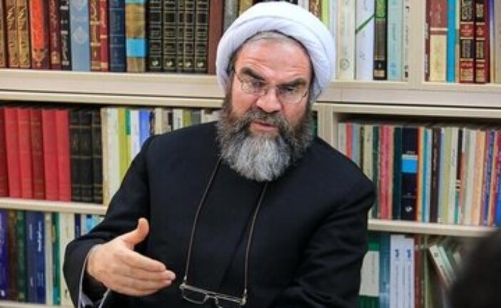 غرویان: طرح «رسیدگی به تخلفات حوزه صوت و تصویر در فضای مجازی» جناحی است/ طراحان سواد پایینی دارند/ چگونه صداوسیما می تواند مرجع قضایی تشخیص جرم باشد؟