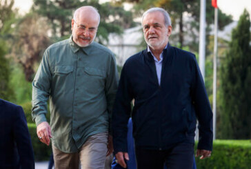 پشت پرده استیضاح ۵ وزیر کابینه پزشکیان/ ۳ نفر دیگر در صف استیضاح/ قالیباف کدام سمت خواهد ایستاد؟