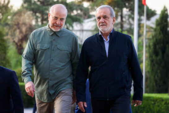 پشت پرده استیضاح ۵ وزیر کابینه پزشکیان/ ۳ نفر دیگر در صف استیضاح/ قالیباف کدام سمت خواهد ایستاد؟