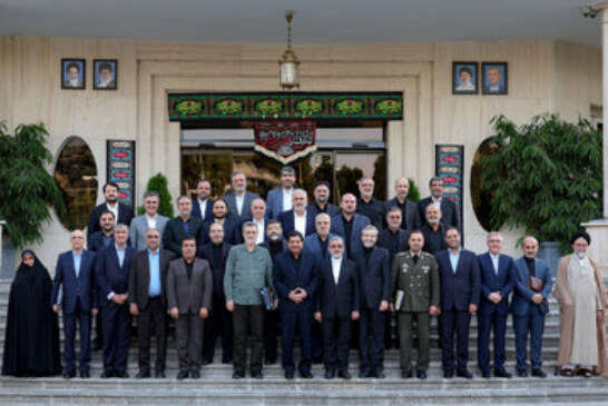 سرزمین عجایب دولت سیزدهم/ مروری بر ده چهره خبرساز دولت قبل به بهانه سرنوشت برخی از اعضا؛ از عزل پنهان تا بدرقه تا زندان!