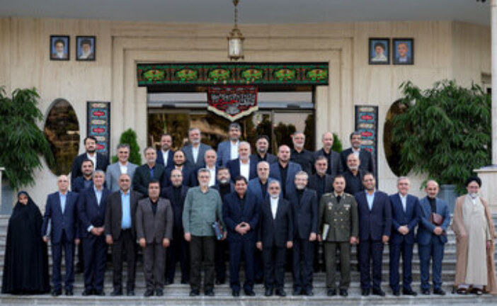 سرزمین عجایب دولت سیزدهم/ مروری بر ده چهره خبرساز دولت قبل به بهانه سرنوشت برخی از اعضا؛ از عزل پنهان تا بدرقه تا زندان!