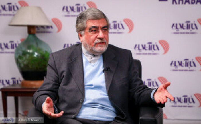 علی جنتی:  مردم ناراضی چاره‌ای نداشتند که به خیابان آمدند/  مردم می‌پرسند فردی مثل بابک زنجانی که محکوم به اعدام شده بود، چگونه آزاد شد؟