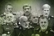 فرماندهانی که رفتند، فرماندهانی که آمدند؛ تغییرات مهم نظامی پس از جنگ ۱۲ روزه/ ۱۷ فرمانده‌ای که یا شهید شدند یا جابجا