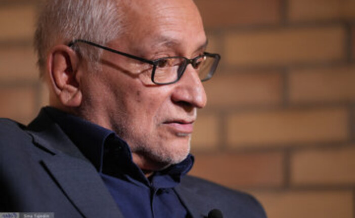 مرعشی: برای نجات کشور، مثلث تهران، ریاض واشنگتن تشکیل شود / باید اقتصاد را ابزار صلح کرد / لاریجانی و پزشکیان از «فن‌سالاران» استفاده کنند