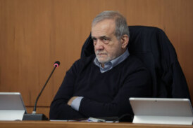 آیا رئیس جمهوری همان پزشکیان قبل از ریاست جمهوری است؟/ از نطق تاریخی ۸۸ تا مواضع در ماجرای مهسا امینی و موضع گیری درباره حوادث اخیر+ جدول