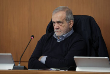 آیا رئیس جمهوری همان پزشکیان قبل از ریاست جمهوری است؟/ از نطق تاریخی ۸۸ تا مواضع در ماجرای مهسا امینی و موضع گیری درباره حوادث اخیر+ جدول