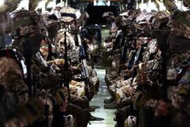 تیپ صابرین؛ بازوی عملیاتی سپاه و سد راه تحرکات تروریستی نامتقارن/ از تیپ متمایز نیروی زمینی سپاه چه می‌دانیم؟