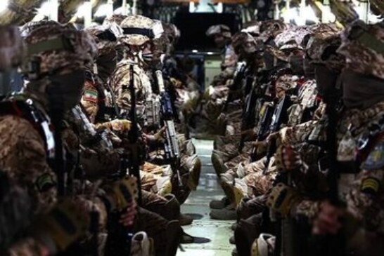 تیپ صابرین؛ بازوی عملیاتی سپاه و سد راه تحرکات تروریستی نامتقارن/ از تیپ متمایز نیروی زمینی سپاه چه می‌دانیم؟