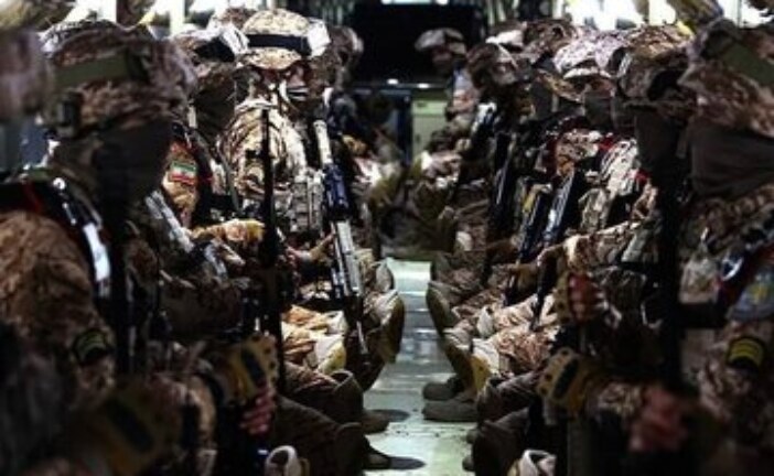 تیپ صابرین؛ بازوی عملیاتی سپاه و سد راه تحرکات تروریستی نامتقارن/ از تیپ متمایز نیروی زمینی سپاه چه می‌دانیم؟