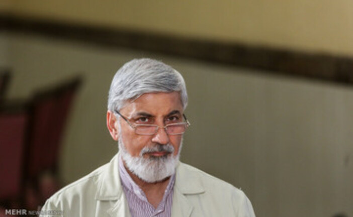 حمیدرضا ترقی: هیچ کارشناس بودجه‌ای داستان « دولت پول ندارد» را قبول نمی‌کند/اعتراضات همچنان باقی است و مردم رضایتمندی لازم را نخواهند داشت اگر…