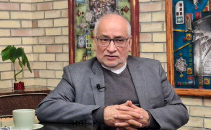 روایت مرعشی از جلسه پنجشنبه شب، ۱۸ دیِ شورای عالی امنیت ملی؛ خبر نداشتند/ با وضعیتی که بعضی دستگاه‌های خارج از دولت دارند نمی‌توان کشور را اداره کرد