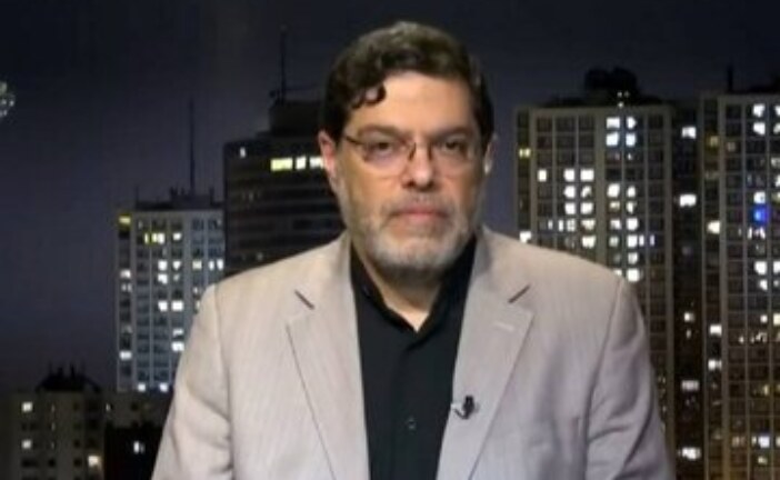 محمد مرندی؛ از ایده شکست خورده «زمستان سخت» تا یکه تازی در رسانه‌های خارجی/ او سخنگوی چه جریانی است؟