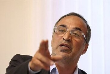 معضلی به نام اقتصاد دولتی و مدیران ناتوان/ واعظ آشتیانی: نارضایتی مردم ریشه در نسخه‌های اشتباه اقتصادی دارد/ با مدیران بی‌عرضه نمی‌توان کشور اداره کرد