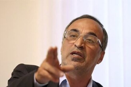 معضلی به نام اقتصاد دولتی و مدیران ناتوان/ واعظ آشتیانی: نارضایتی مردم ریشه در نسخه‌های اشتباه اقتصادی دارد/ با مدیران بی‌عرضه نمی‌توان کشور اداره کرد