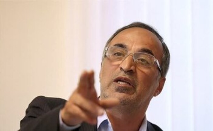 معضلی به نام اقتصاد دولتی و مدیران ناتوان/ واعظ آشتیانی: نارضایتی مردم ریشه در نسخه‌های اشتباه اقتصادی دارد/ با مدیران بی‌عرضه نمی‌توان کشور اداره کرد