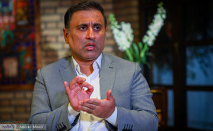 معین الدین سعیدی: مدل مطلوب حاکمیتی از نظر برخی «کره شمالی» است/ طرح صیانت ۲  هیچ وجاهت حقوقی در فضای کنونی جامعه ایران ندارد