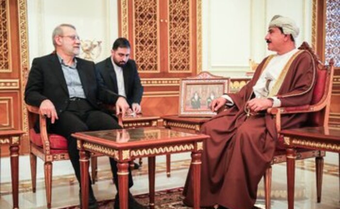 منصور حقیقت‌پور: لاریجانی پیامی را از جمهوری اسلامی ایران به عمان نبرده است/ مذاکرات مستقیم بستگی به هماهنگی های لاریجانی در کل نظام دارد