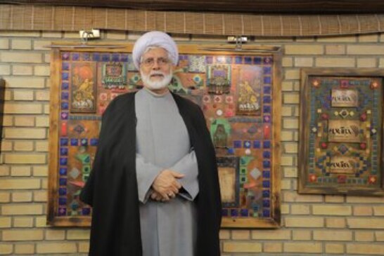 واکنش رهامی به پیشنهاد قالیباف برای افزایش چندباره حقوق‌ها در سال؛ دست ایشان در مجلس باز است/ نمی‌شود هر کس خود را کنار بکشد و بگوید مسؤلیتی ندارم